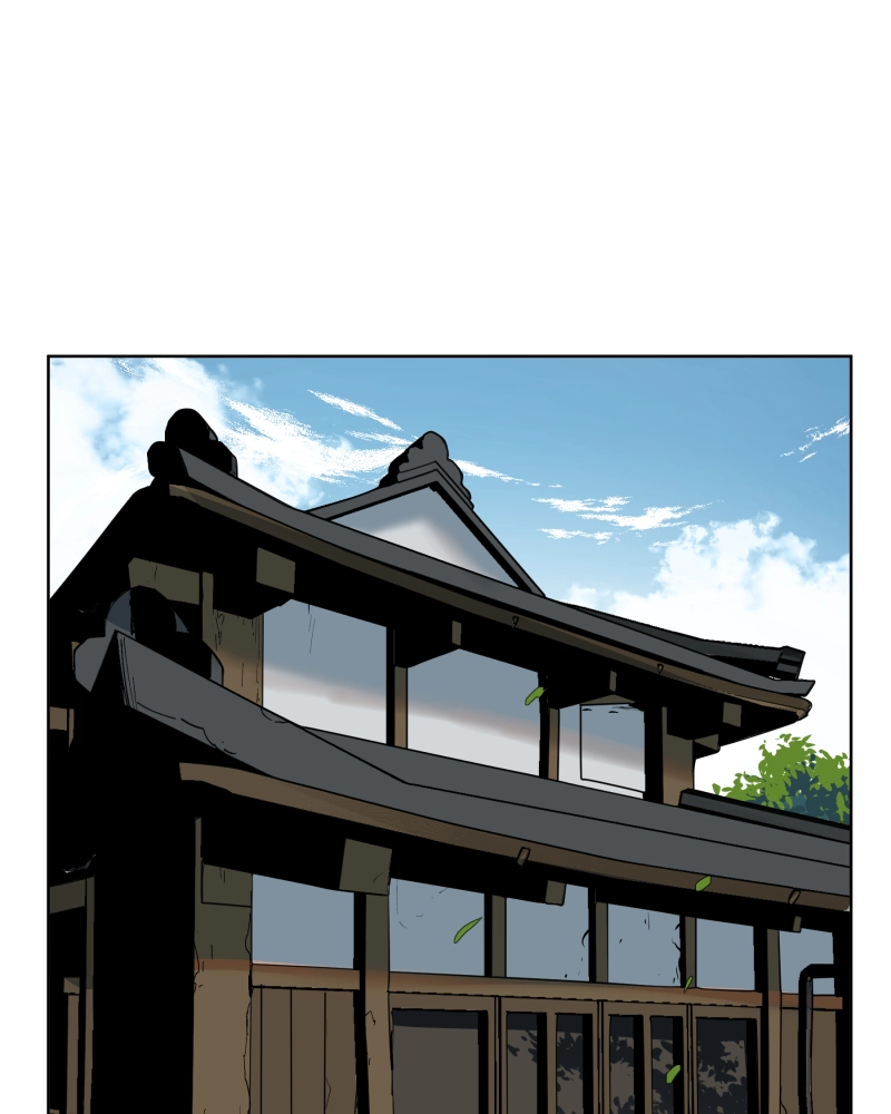 Black Sun Doreiou Chapter 34 page 3 - 