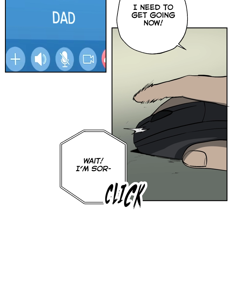 Black Sun Doreiou Chapter 34 page 26 - 
