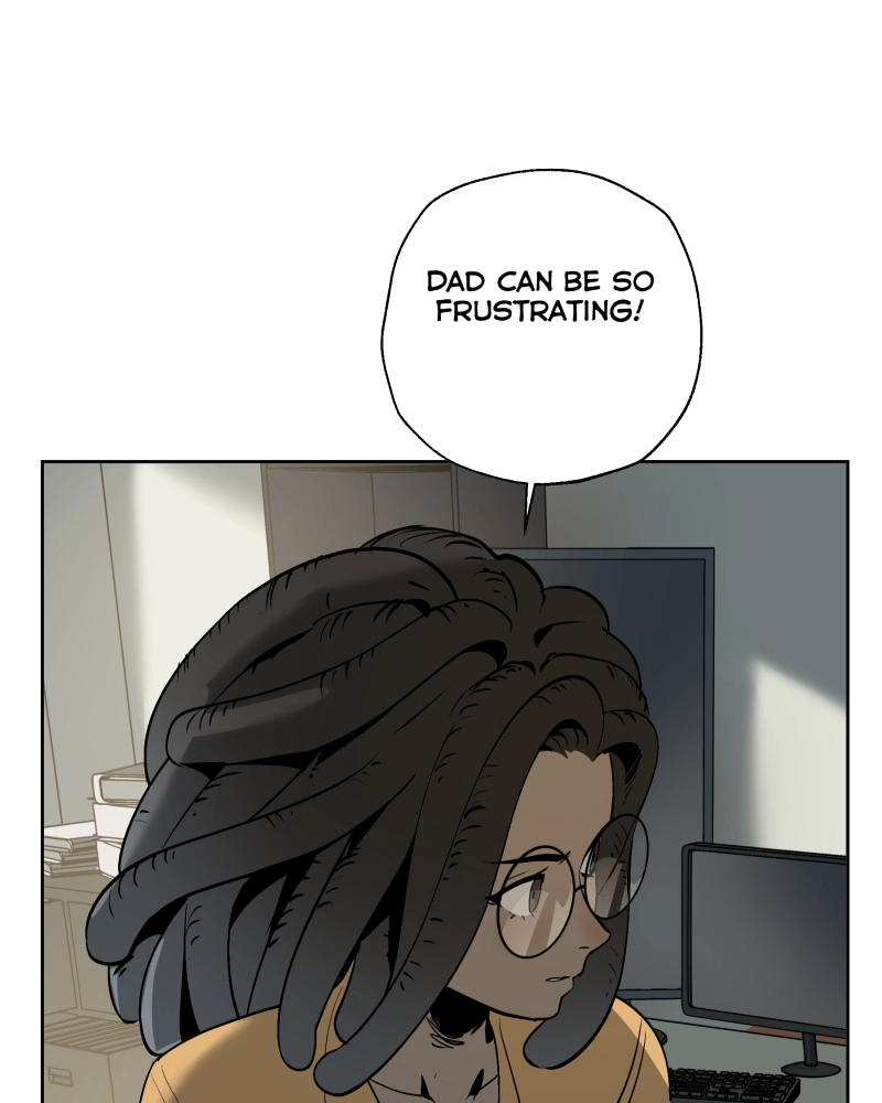 Black Sun Doreiou Chapter 34 page 27 - 