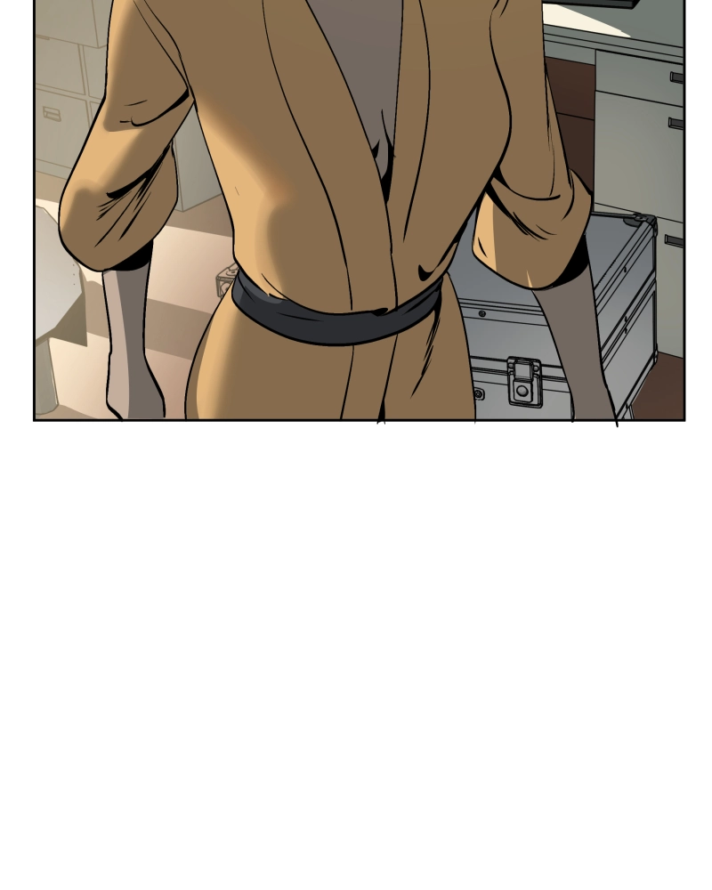 Black Sun Doreiou Chapter 34 page 28 - 