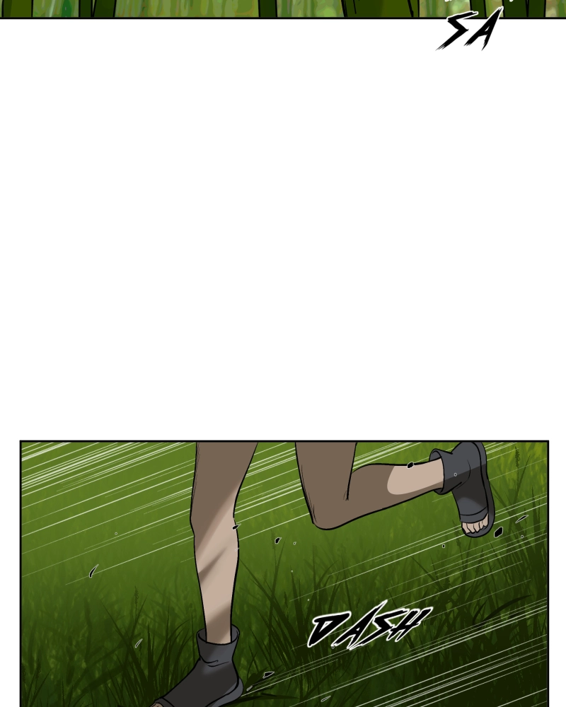 Black Sun Doreiou Chapter 34 page 30 - 