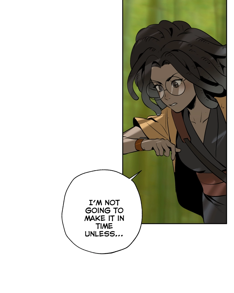 Black Sun Doreiou Chapter 34 page 32 - 