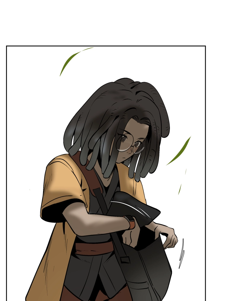 Black Sun Doreiou Chapter 34 page 33 - 
