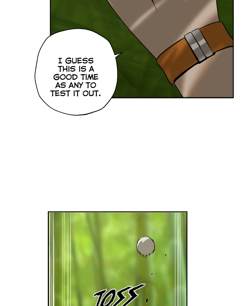 Black Sun Doreiou Chapter 34 page 35 - 