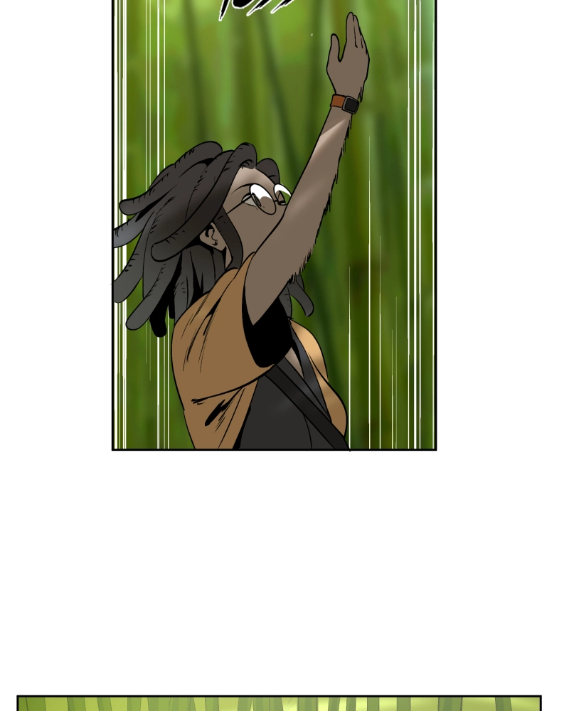 Black Sun Doreiou Chapter 34 page 36 - 
