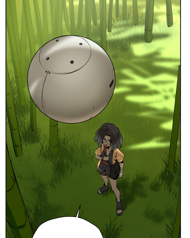 Black Sun Doreiou Chapter 34 page 37 - 