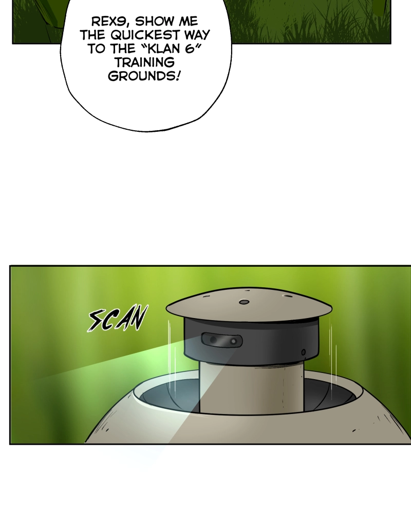 Black Sun Doreiou Chapter 34 page 38 - 