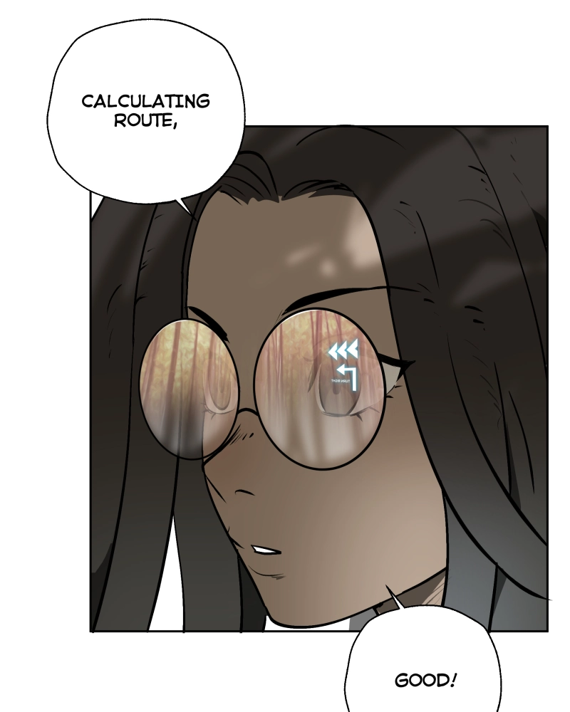 Black Sun Doreiou Chapter 34 page 39 - 