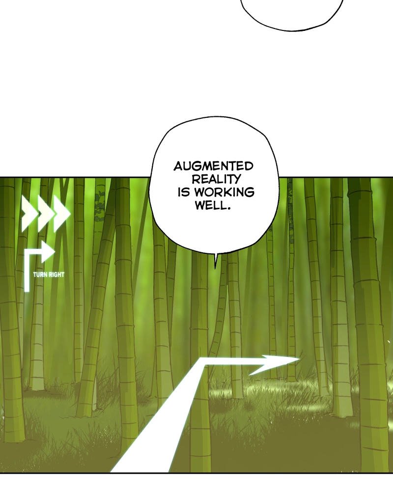 Black Sun Doreiou Chapter 34 page 40 - 