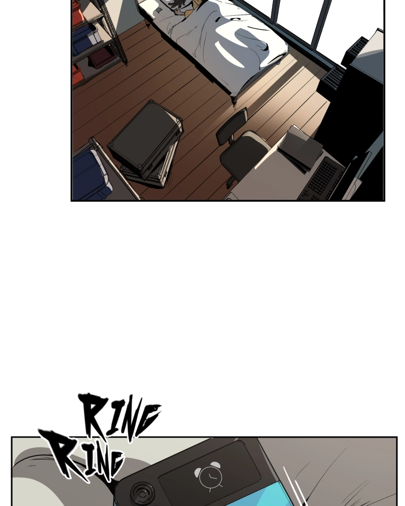 Black Sun Doreiou Chapter 34 page 5 - 