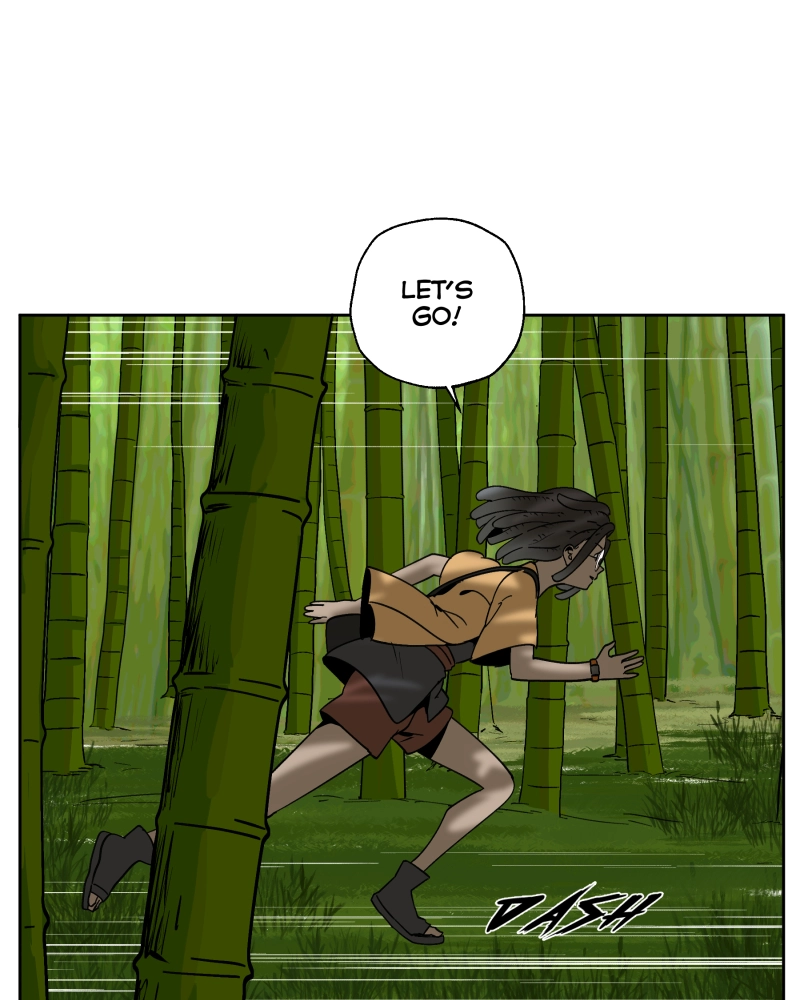 Black Sun Doreiou Chapter 34 page 41 - 