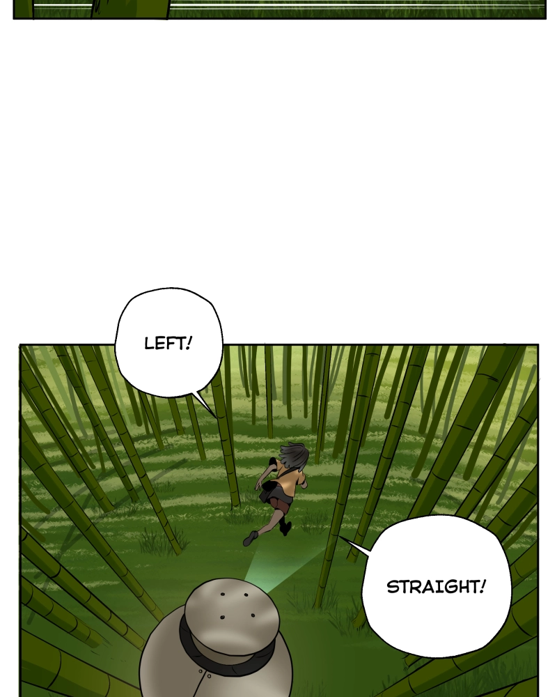 Black Sun Doreiou Chapter 34 page 42 - 