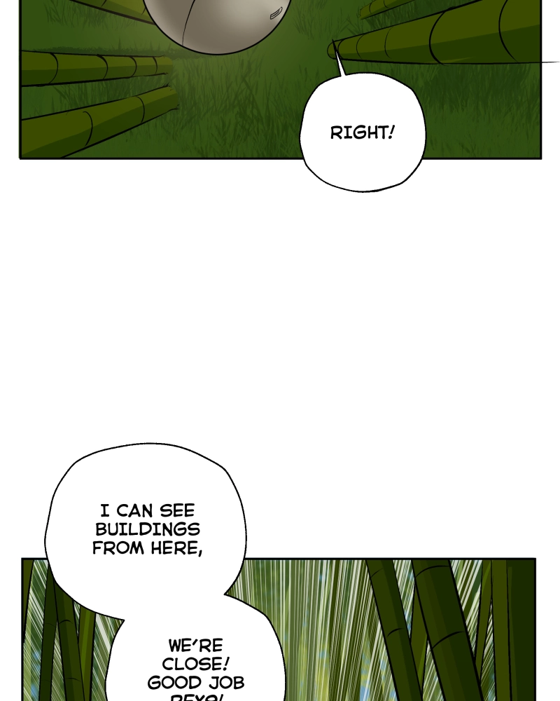 Black Sun Doreiou Chapter 34 page 43 - 
