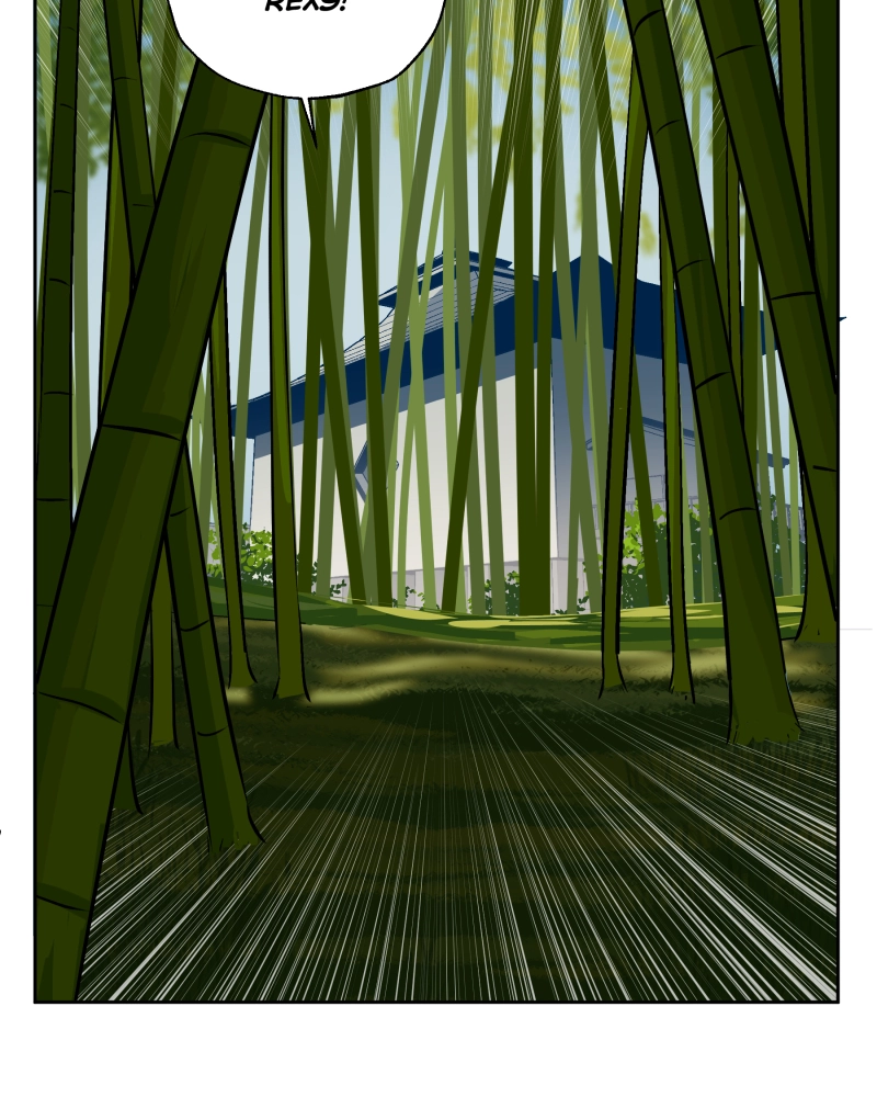 Black Sun Doreiou Chapter 34 page 44 - 