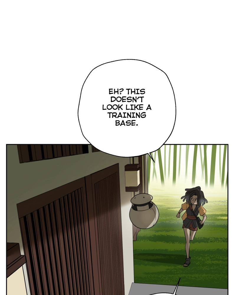 Black Sun Doreiou Chapter 34 page 45 - 