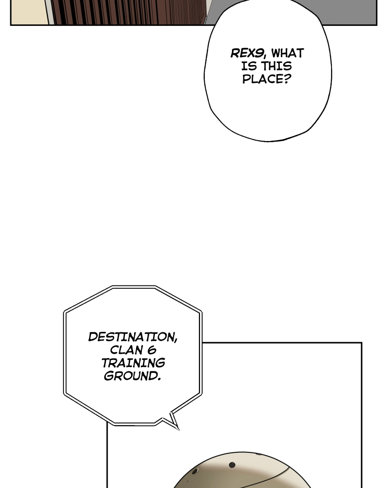 Black Sun Doreiou Chapter 34 page 46 - 