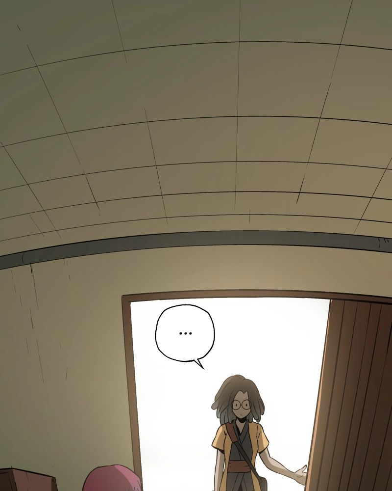 Black Sun Doreiou Chapter 34 page 49 - 