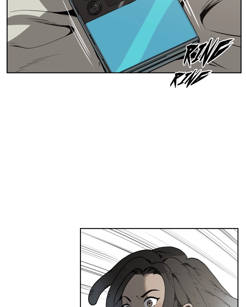 Black Sun Doreiou Chapter 34 page 6 - 