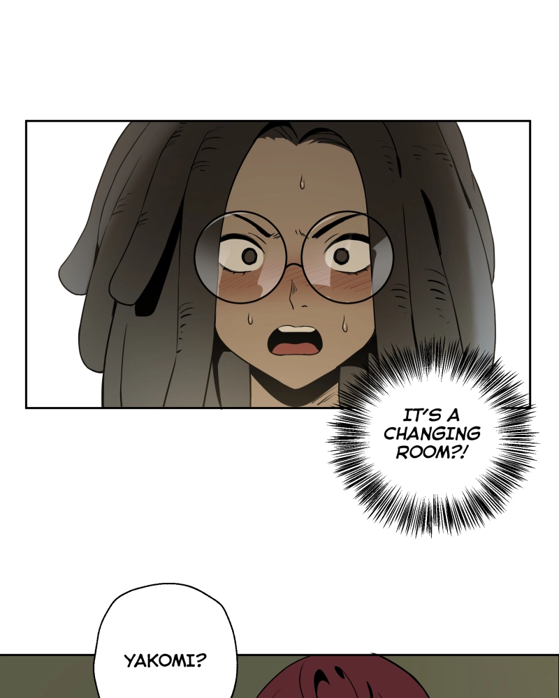 Black Sun Doreiou Chapter 34 page 52 - 
