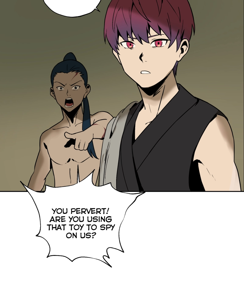 Black Sun Doreiou Chapter 34 page 53 - 