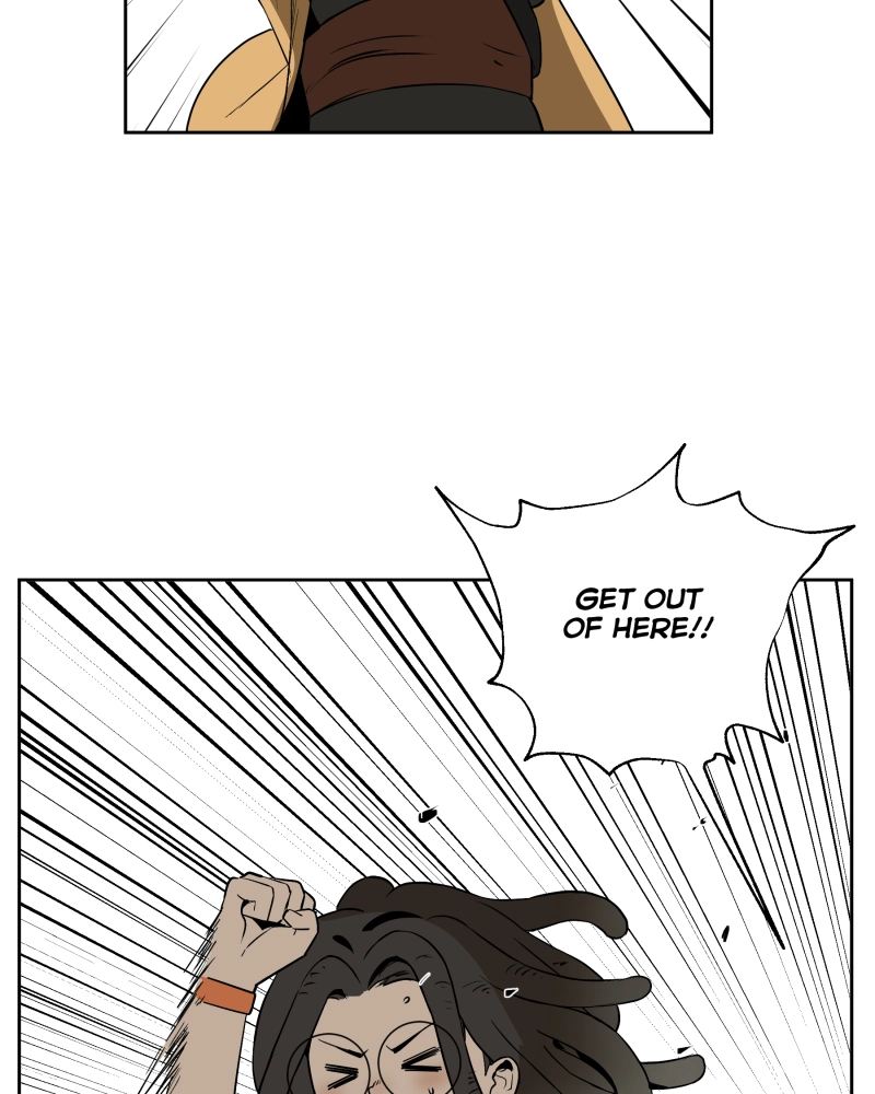 Black Sun Doreiou Chapter 34 page 55 - 