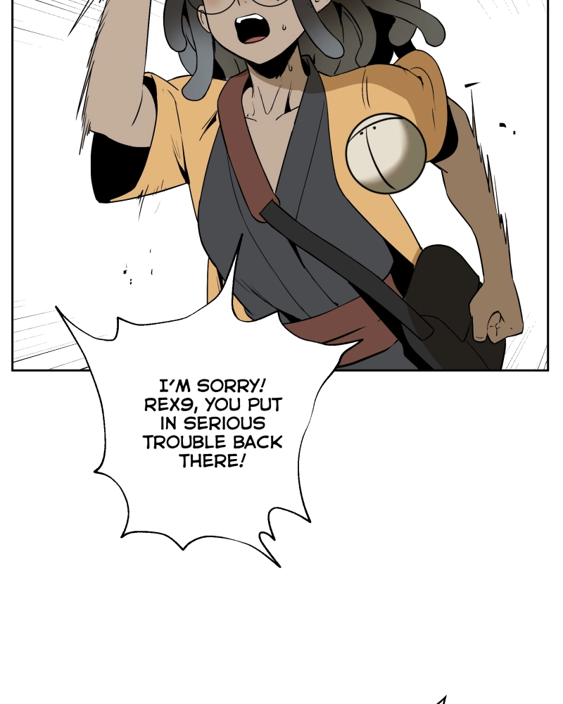 Black Sun Doreiou Chapter 34 page 56 - 