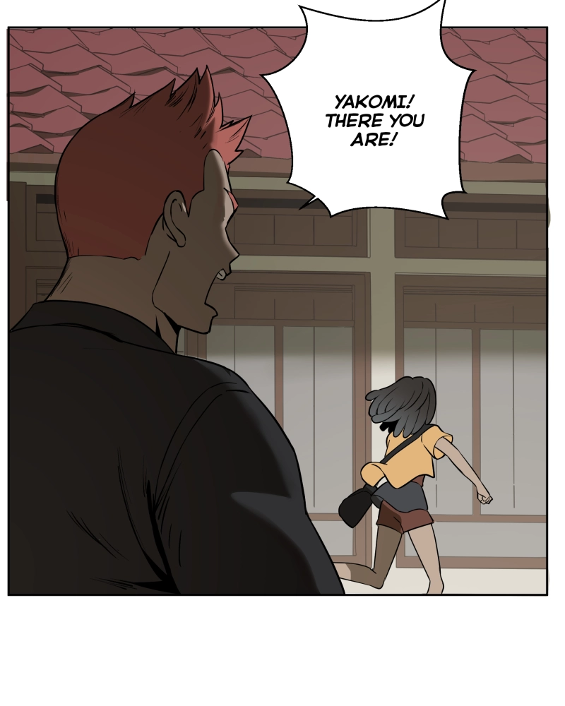 Black Sun Doreiou Chapter 34 page 57 - 
