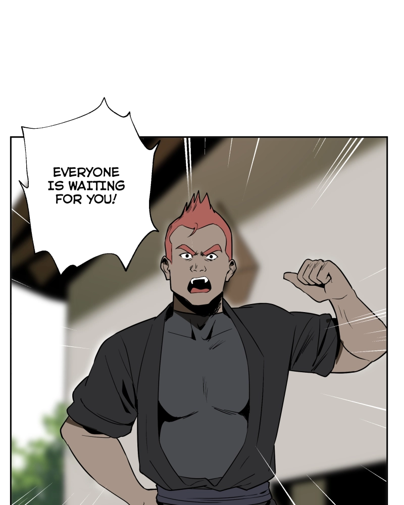 Black Sun Doreiou Chapter 34 page 58 - 