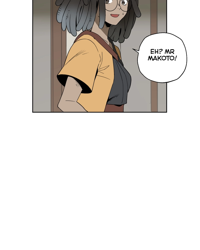 Black Sun Doreiou Chapter 34 page 60 - 