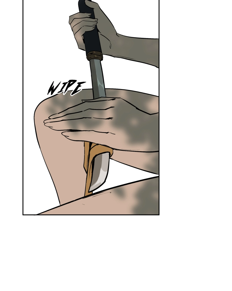 Black Sun Doreiou Chapter 34 page 64 - 