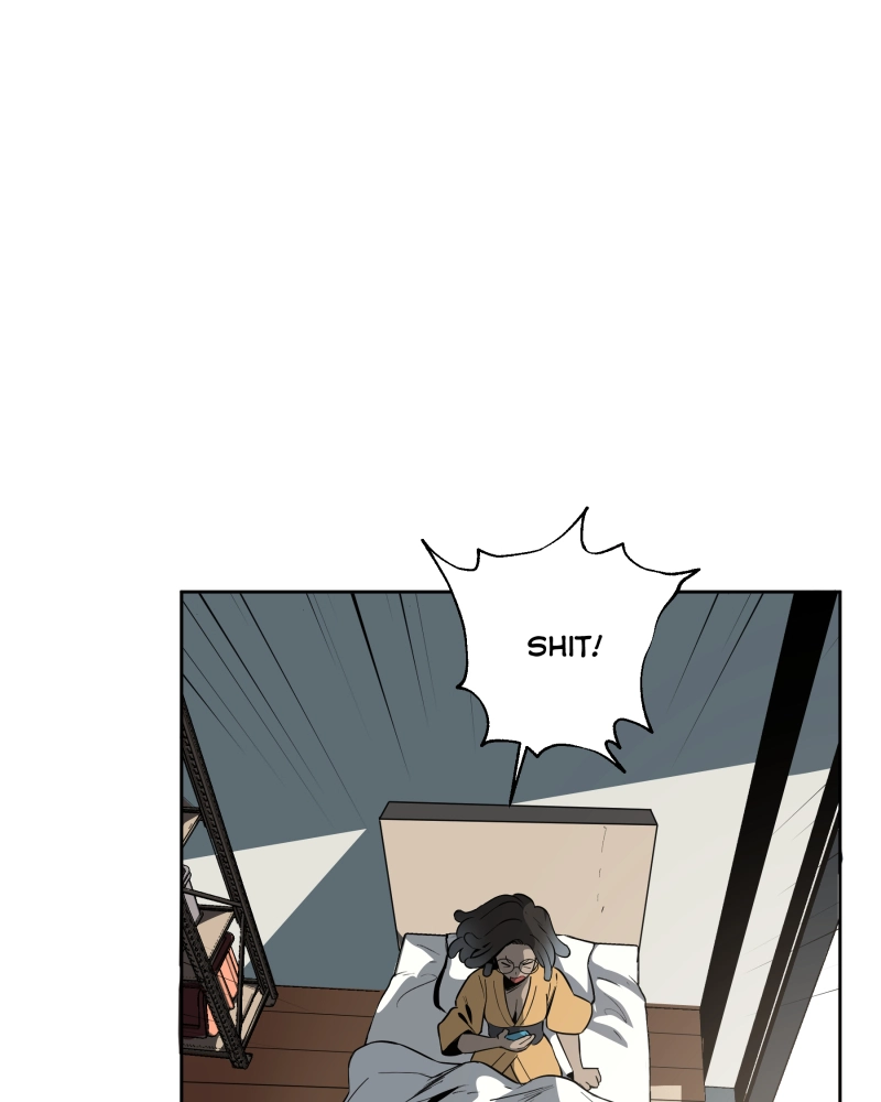 Black Sun Doreiou Chapter 34 page 9 - 