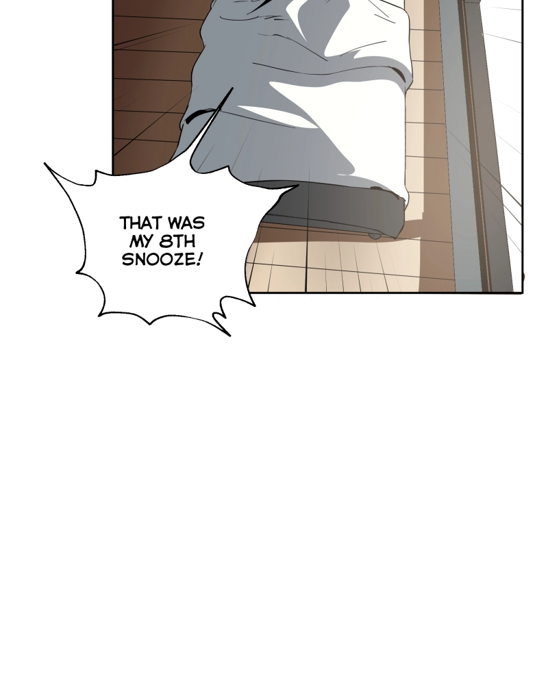 Black Sun Doreiou Chapter 34 page 10 - 