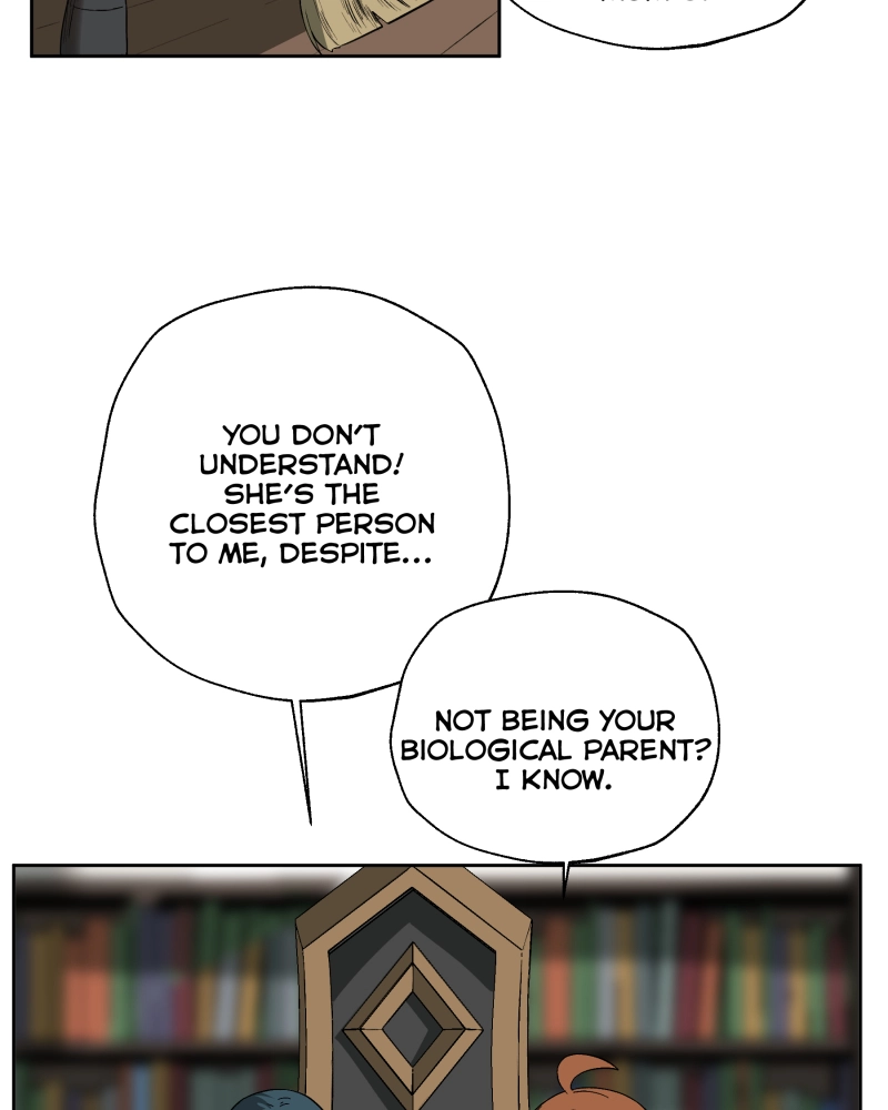 Black Sun Doreiou Chapter 35 page 13 - 