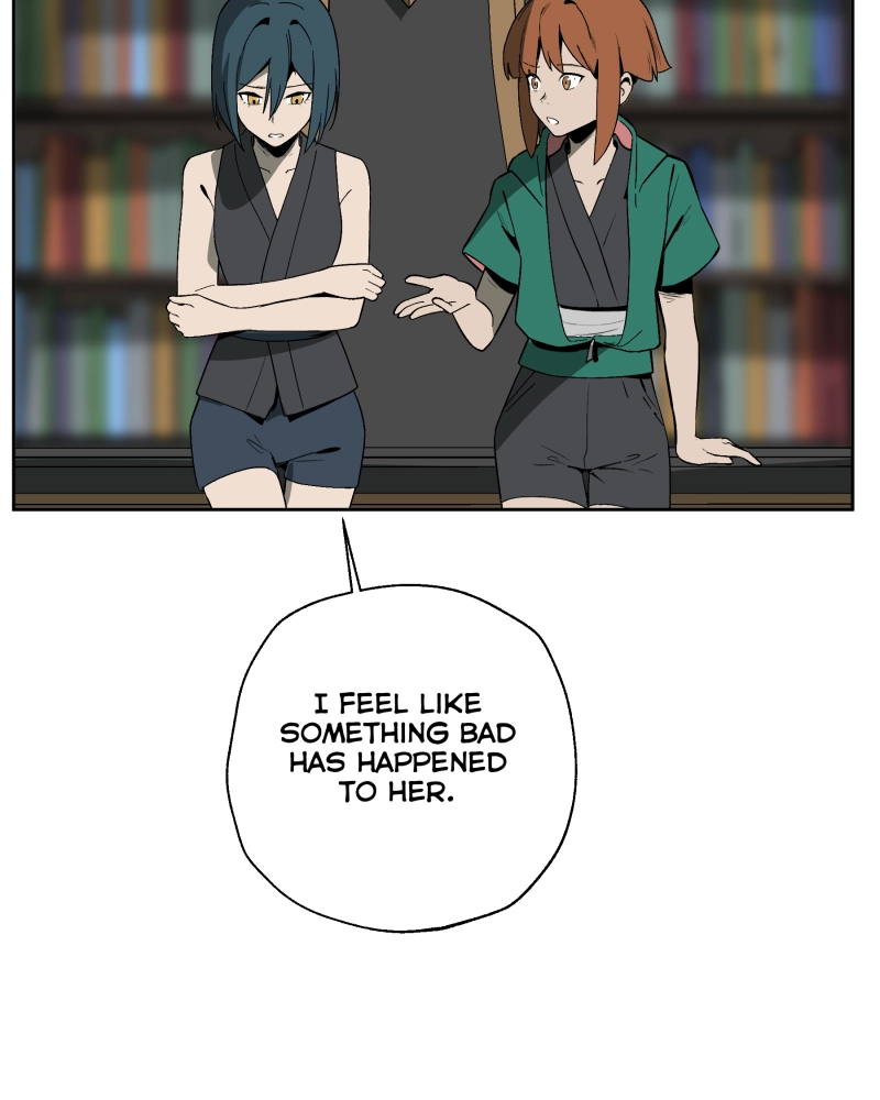 Black Sun Doreiou Chapter 35 page 14 - 