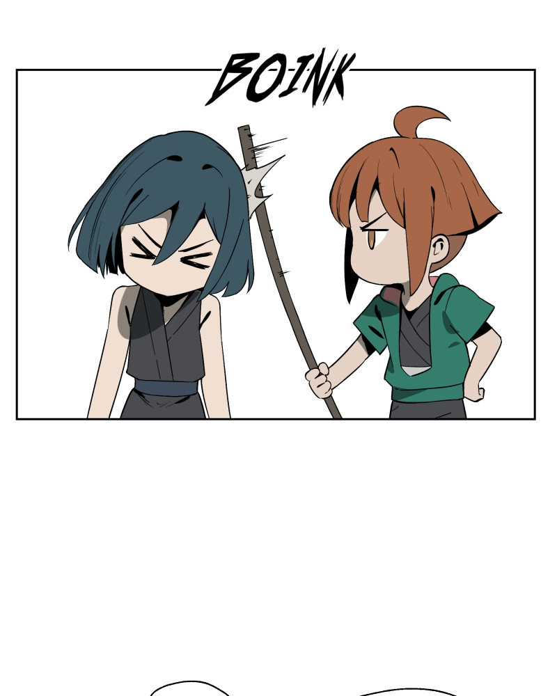 Black Sun Doreiou Chapter 35 page 15 - 