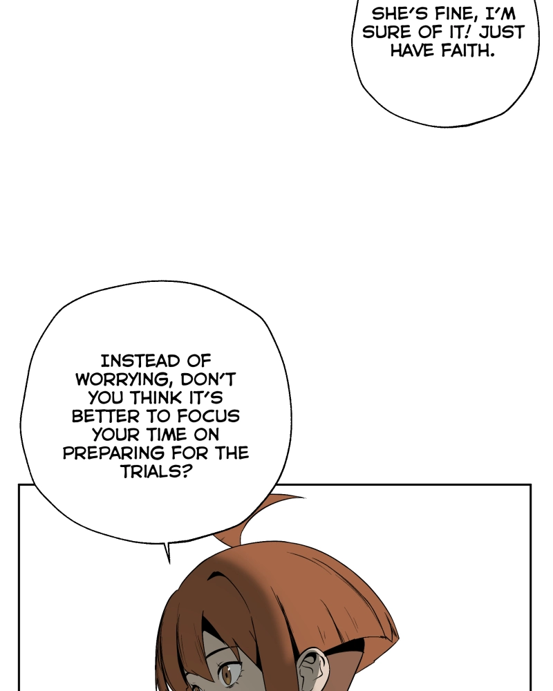 Black Sun Doreiou Chapter 35 page 17 - 