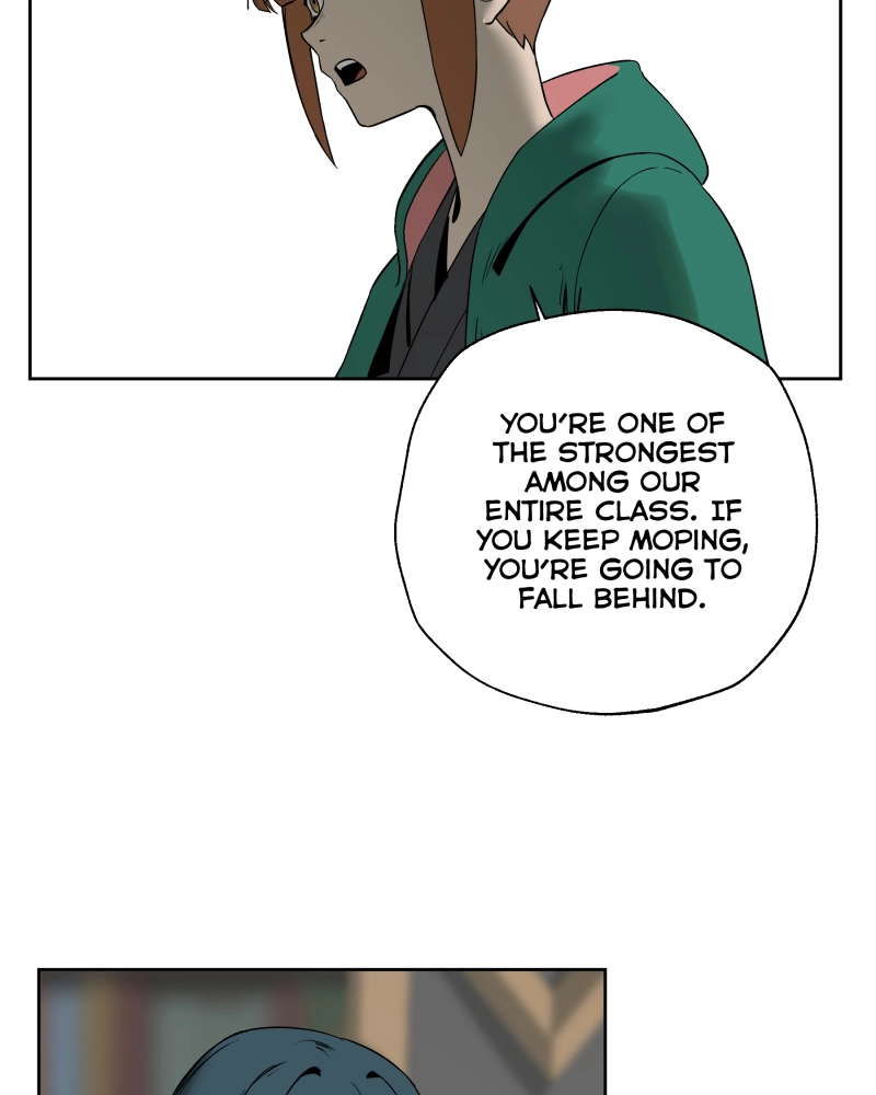 Black Sun Doreiou Chapter 35 page 18 - 