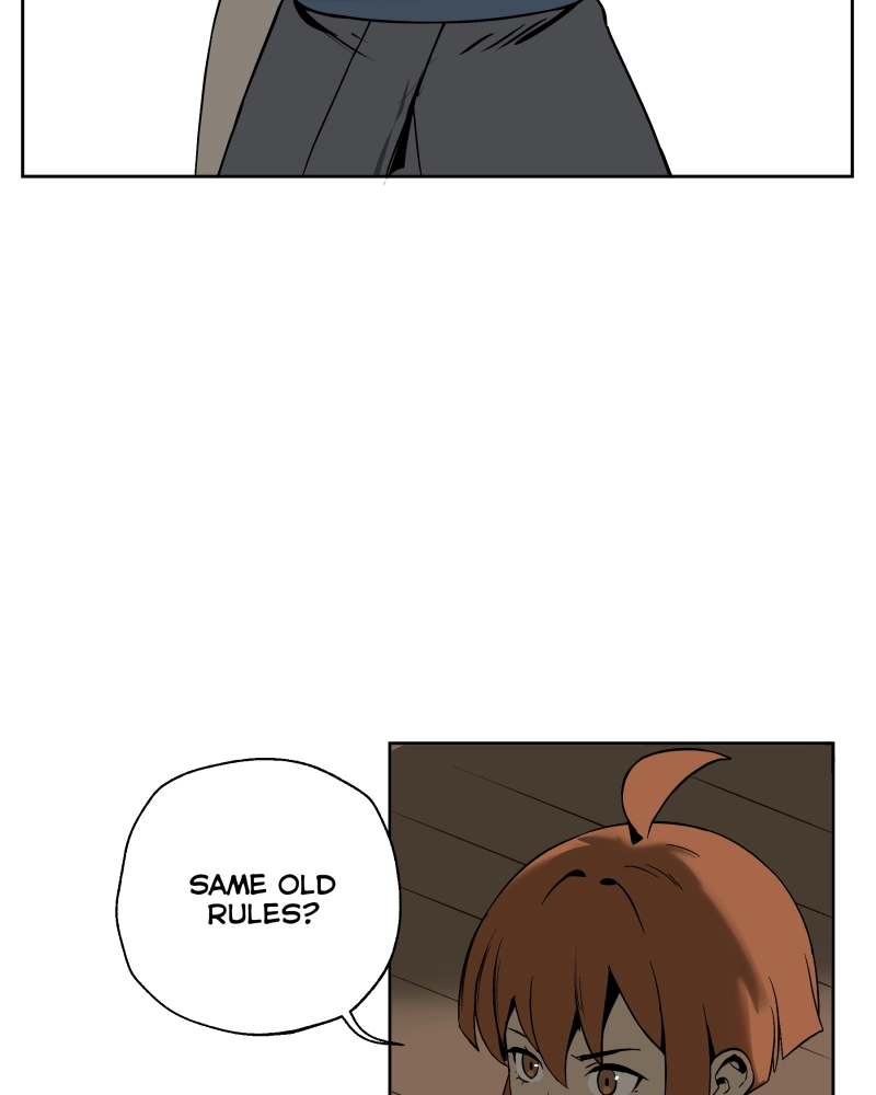 Black Sun Doreiou Chapter 35 page 22 - 