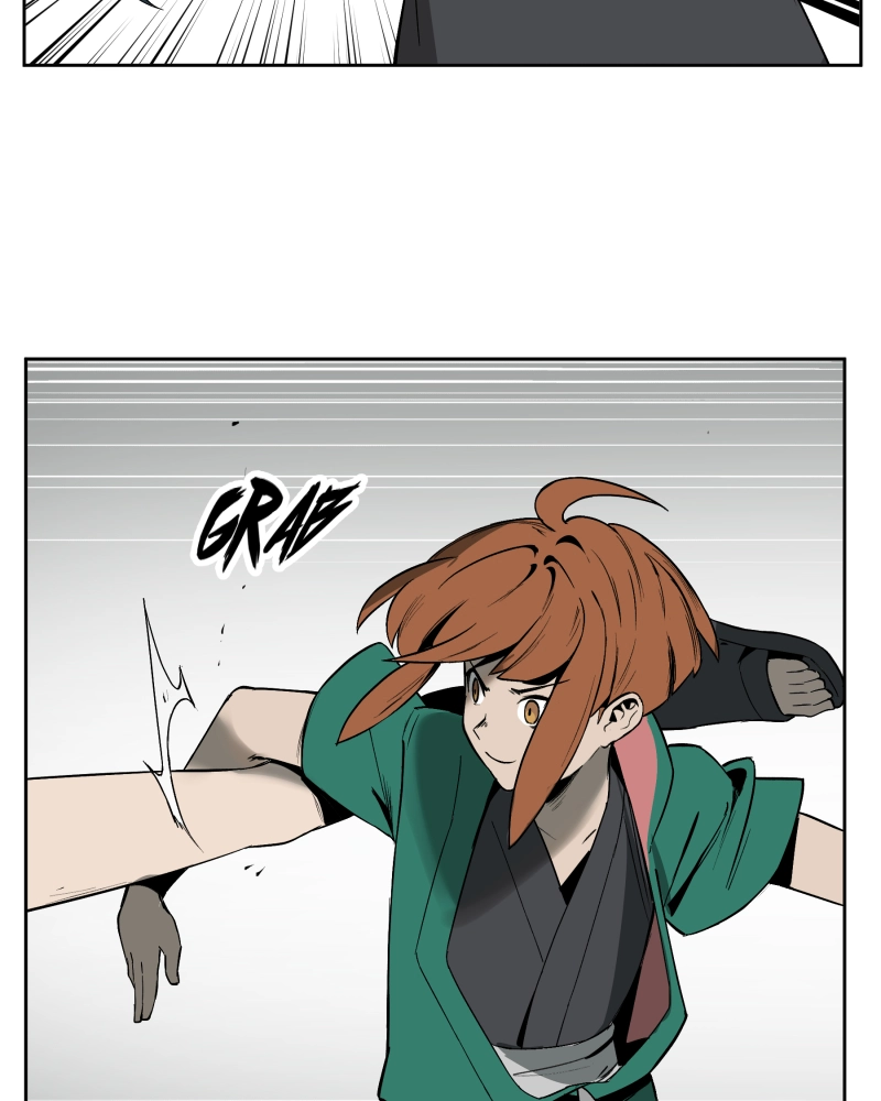 Black Sun Doreiou Chapter 35 page 30 - 