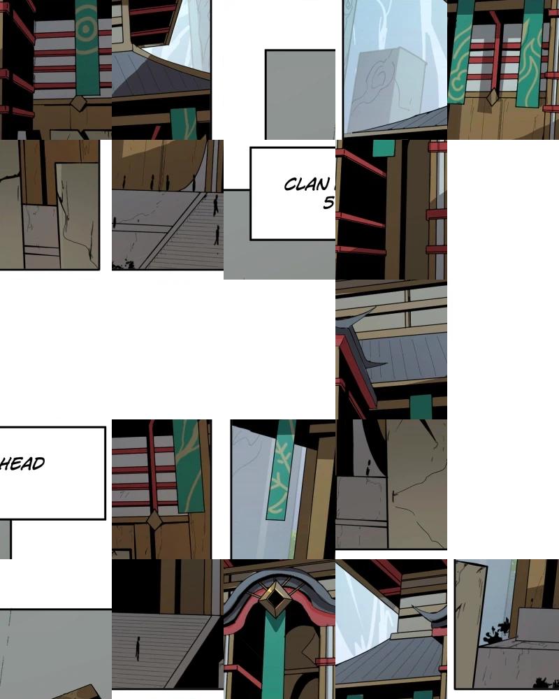 Black Sun Doreiou Chapter 35 page 4 - 