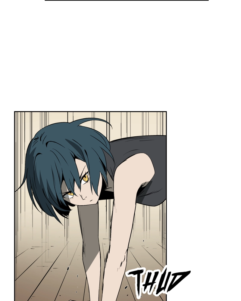 Black Sun Doreiou Chapter 35 page 34 - 