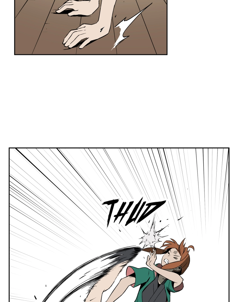 Black Sun Doreiou Chapter 35 page 35 - 