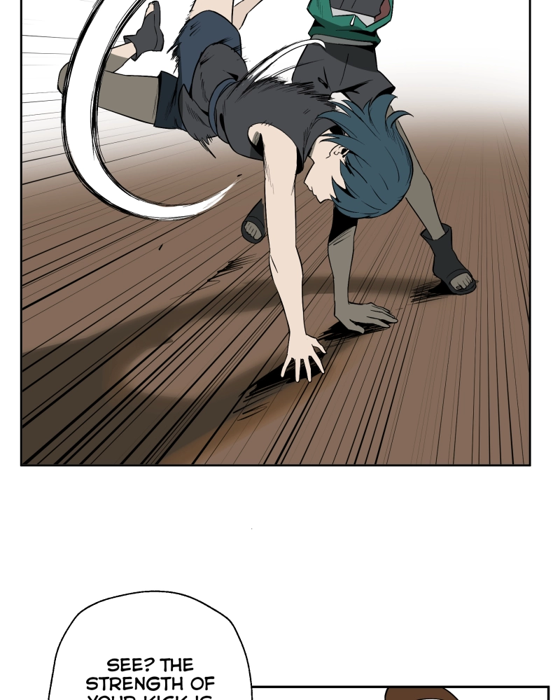 Black Sun Doreiou Chapter 35 page 36 - 