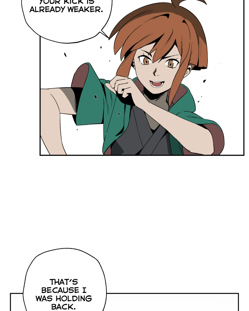 Black Sun Doreiou Chapter 35 page 37 - 