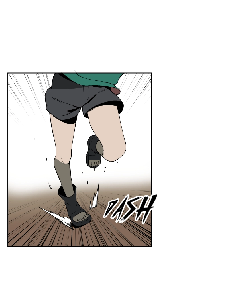 Black Sun Doreiou Chapter 35 page 39 - 
