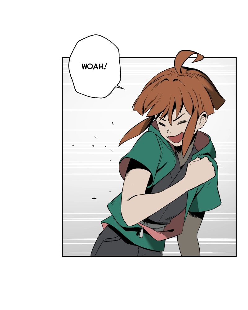 Black Sun Doreiou Chapter 35 page 42 - 
