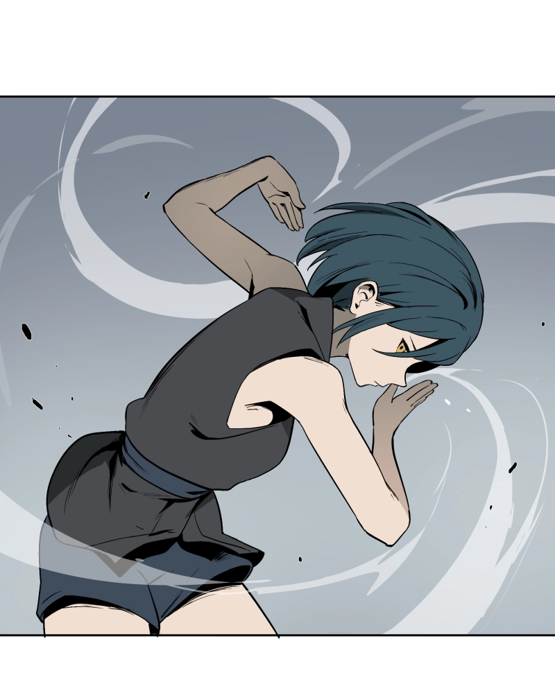 Black Sun Doreiou Chapter 35 page 43 - 