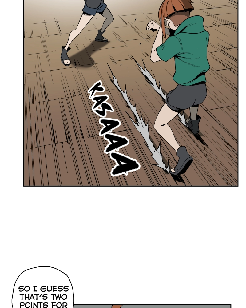 Black Sun Doreiou Chapter 35 page 46 - 