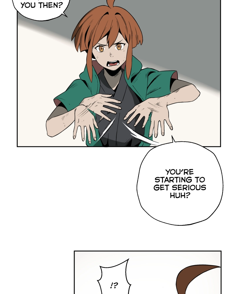 Black Sun Doreiou Chapter 35 page 47 - 