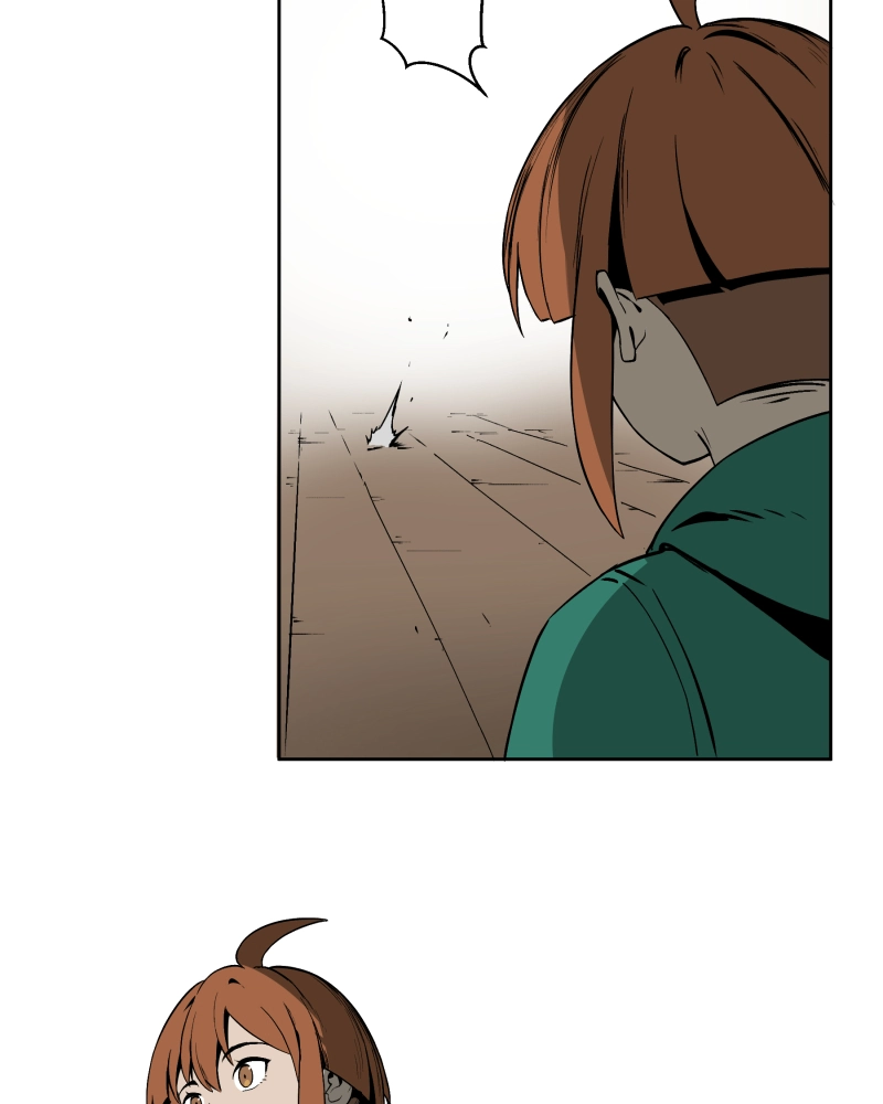 Black Sun Doreiou Chapter 35 page 48 - 
